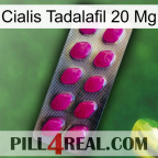 Cialis Tadalafil 20Mg 09